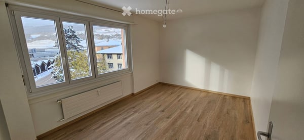 Magnifique 4 pièces rénové au Landeron 4