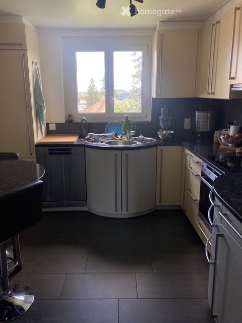 Appartement, 3 pièces ½ 5