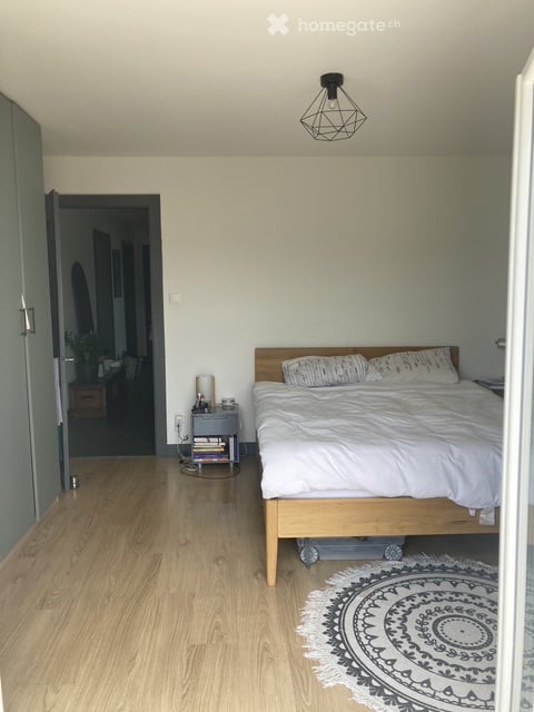 Appartement, 3 pièces ½ 4