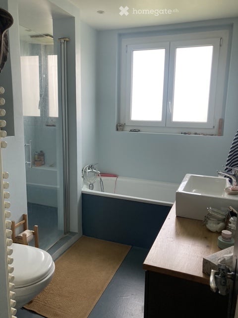 Appartement, 3 pièces ½ 2