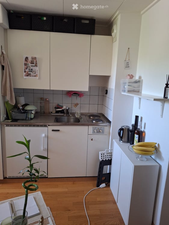 Sous-location dun studio 2