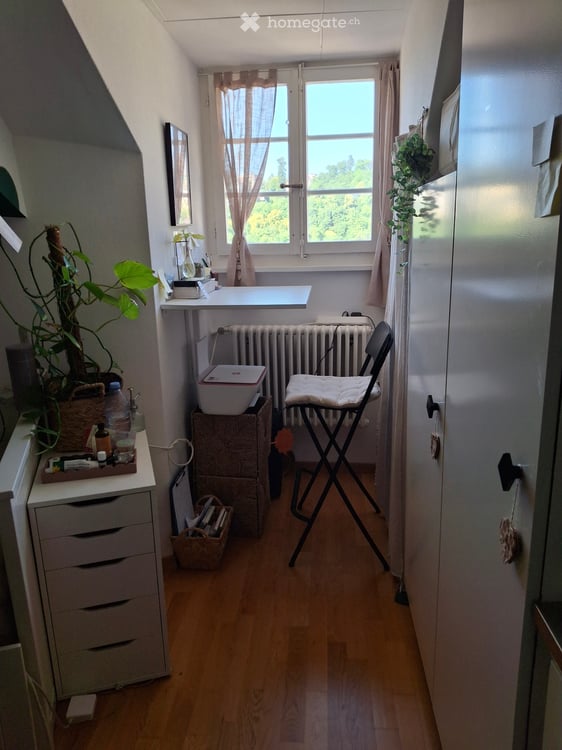 Sous-location dun studio 3