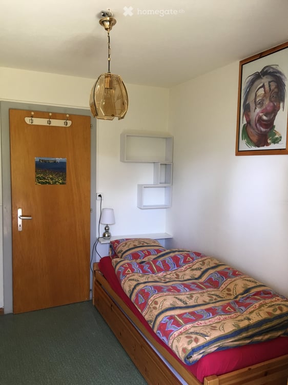Chalet à louer 3