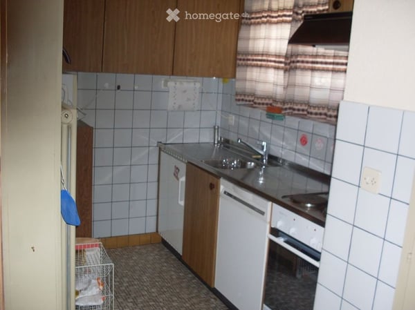 Chalet à louer 5