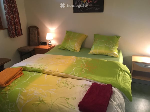 Chalet à louer 2