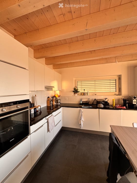 URGENT Reprise de bail | 3,5 pièces en duplex | Aubonne 2