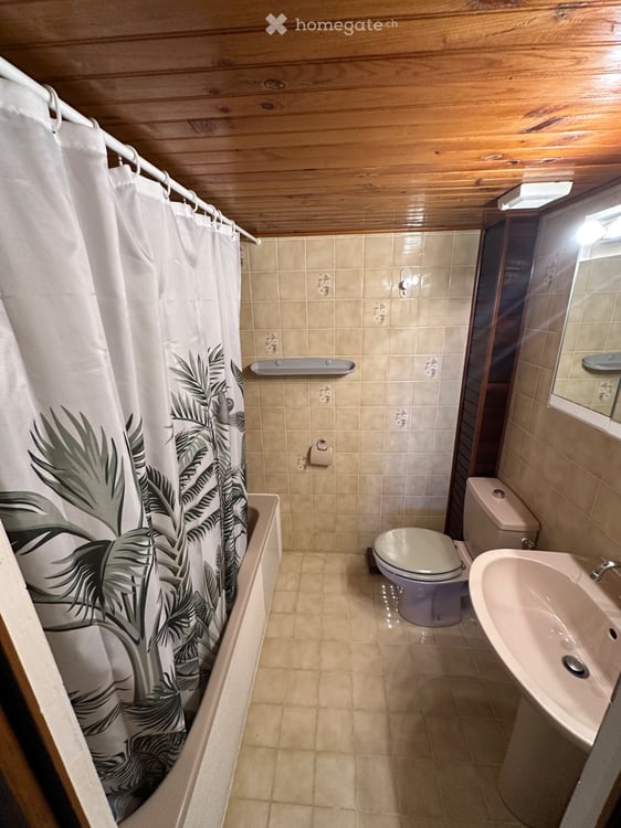 Studio Meublé 38m2 La Cure 4
