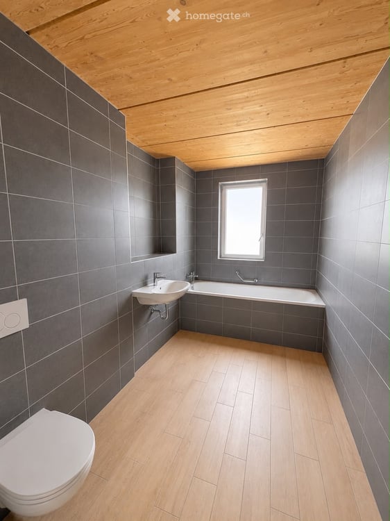 Magnifique duplex de 5 pièces aux Vergers (Meyrin) 5