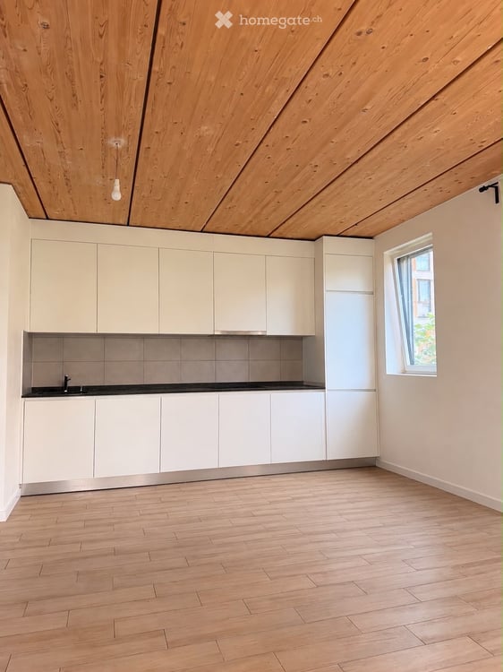 Magnifique duplex de 5 pièces aux Vergers (Meyrin) 3