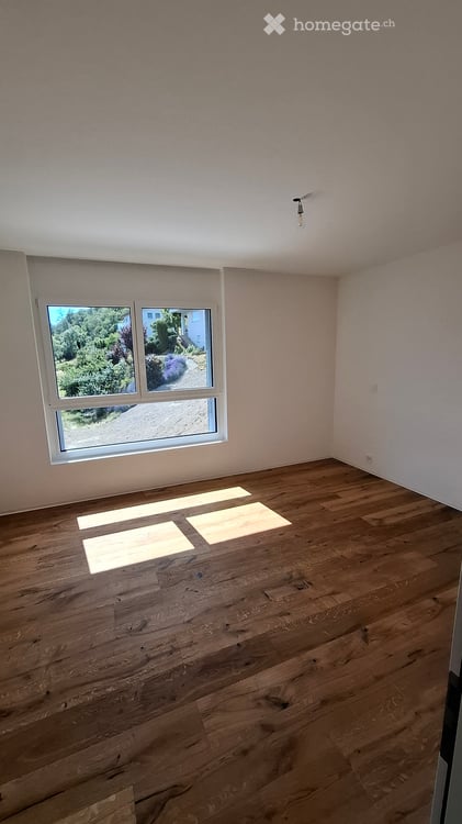Superbe appartement neuf de 2.5 pièces avec grande terrasse 3