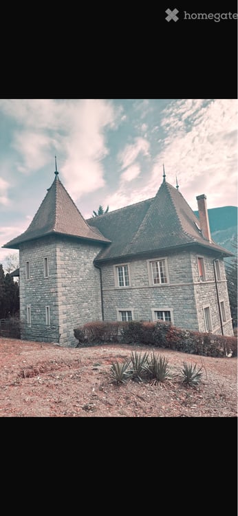Manoir 2