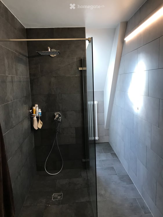 Appartement 3,5 pièce La Chaux-de-Fonds 4