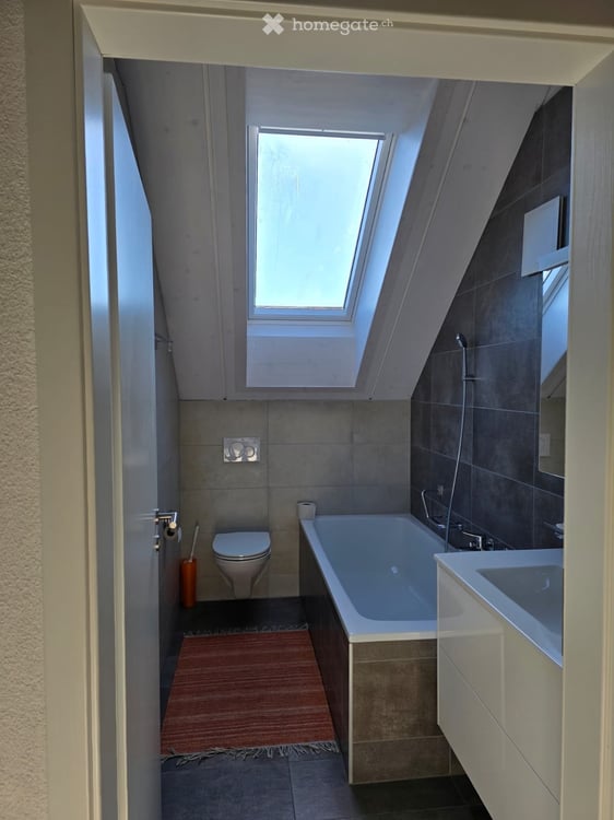 Magnifique appartement 4.5 pièces 2