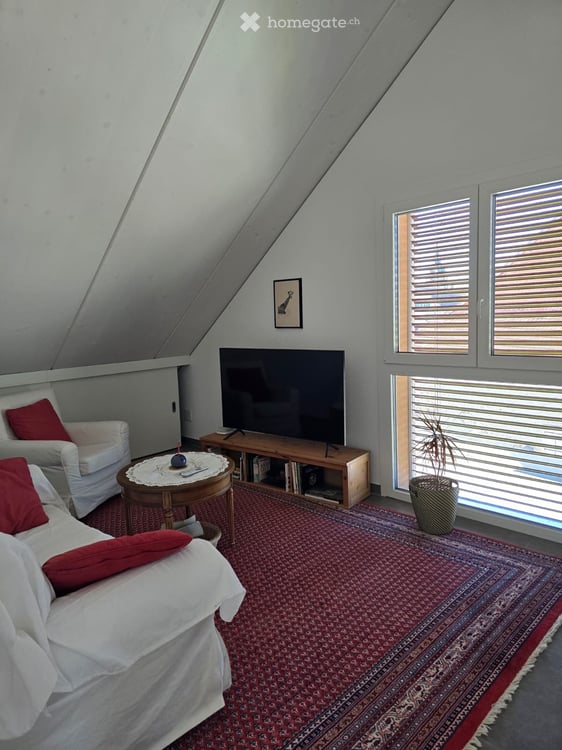 Magnifique appartement 4.5 pièces 3