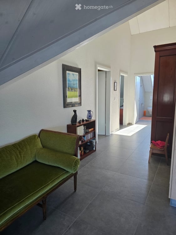 Magnifique appartement 4.5 pièces 1