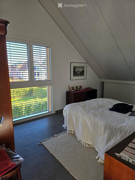 Magnifique appartement 4.5 pièces 5
