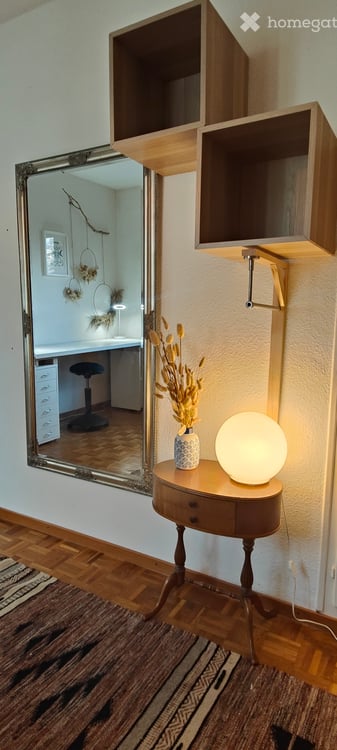 Chambre meublée à sous-louer de suite 5