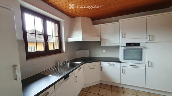 Appartement 3.5 pièces 1