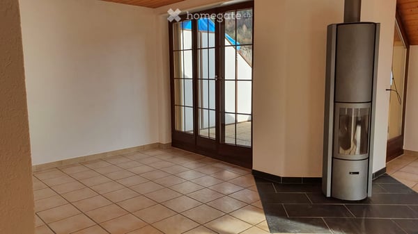 Appartement 3.5 pièces 2
