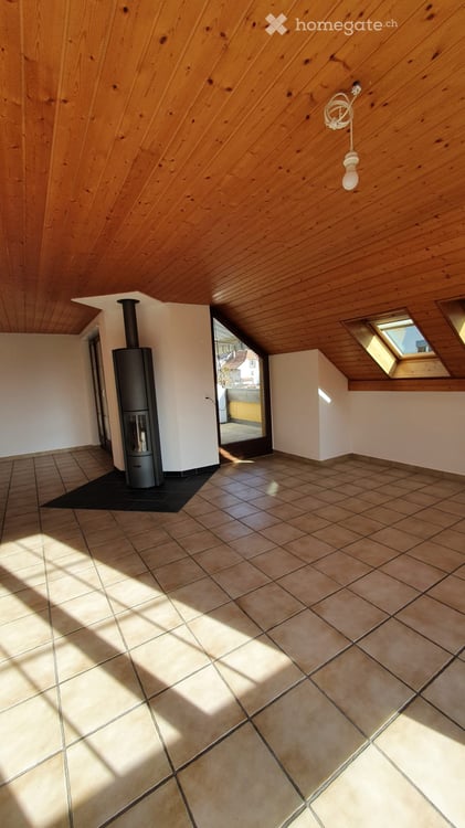 Appartement 3.5 pièces 5