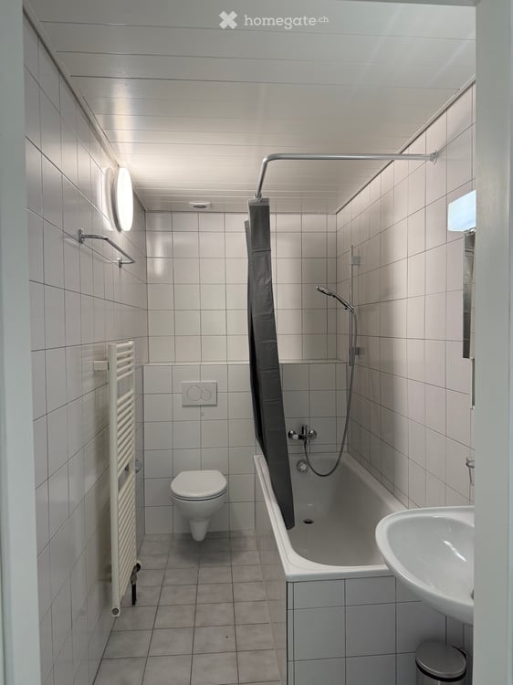Chambre à louer à Crissier 4