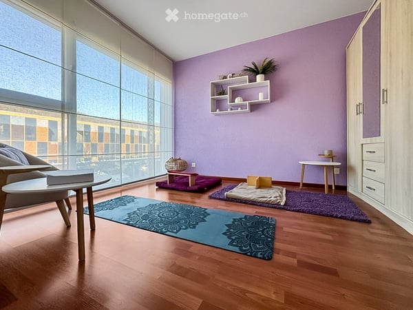 Exclusif à vendre maison contiguë 2