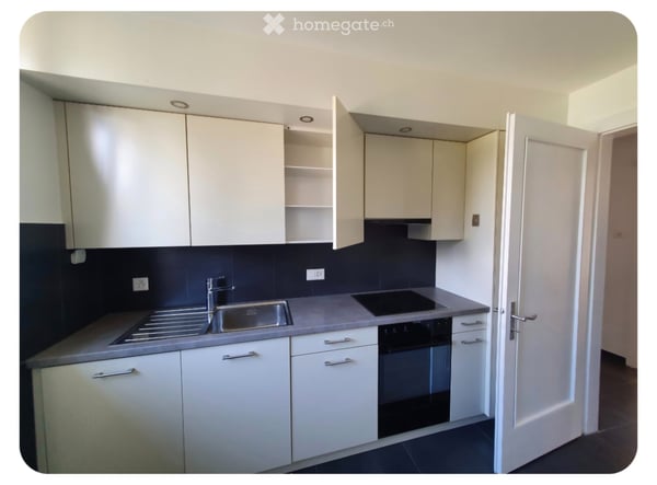Magnifique appartement 4.5 p 3