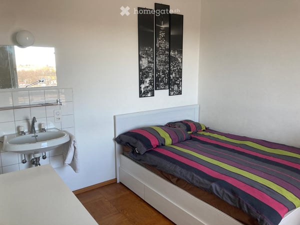 Chambre 1
