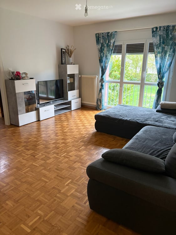 Appartement 3,5 pièces à Boudry 1