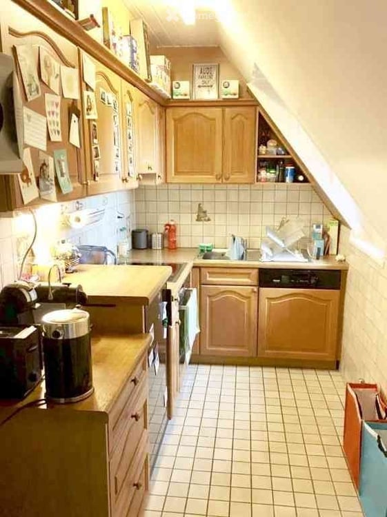 Appartement 3,5 pièces - proche du centre-ville 1