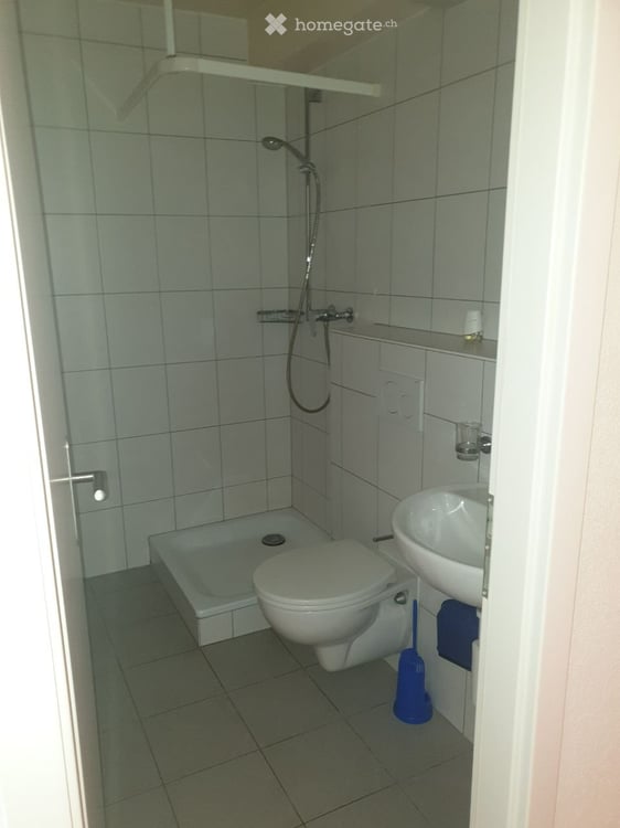 Studio Longemalle Renens 3