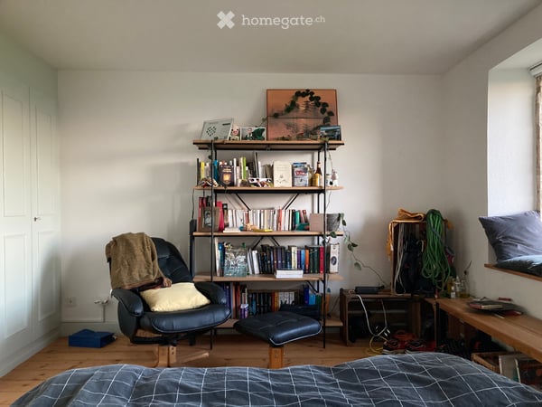 Coliving à Marchissy - Chambre dans une maison d'exception 3
