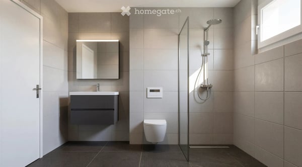 ERSTBEZUG moderne 4.5-Zimmer-Wohnung im Zentrum von Reinach 3