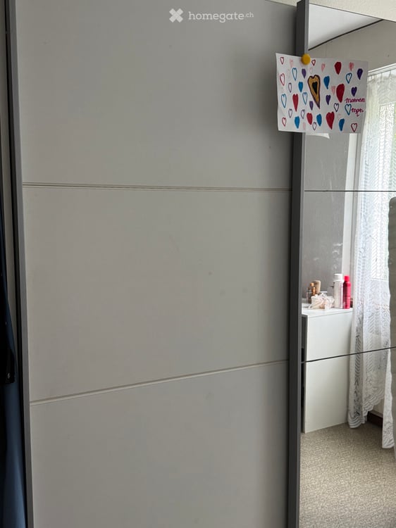 Chambre, en sous-location 2
