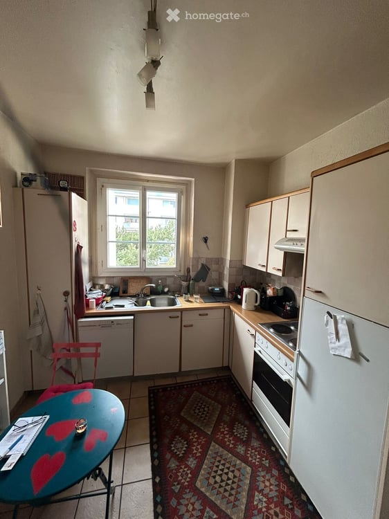 Chambre chez l'habitant 2