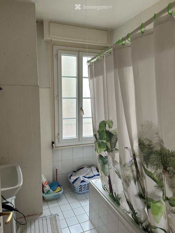 Chambre chez l'habitant 5