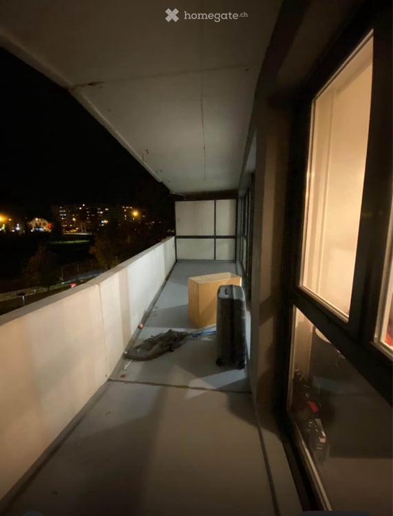 Appartement 4 pièces situé à Grand-Lancy 3