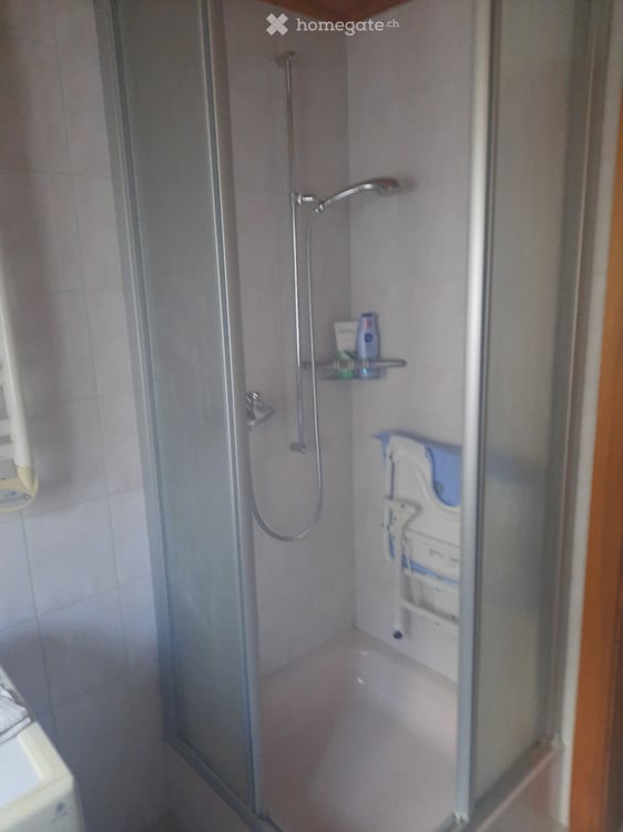 Appartement à vendre 2