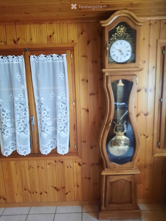 Appartement à vendre 4