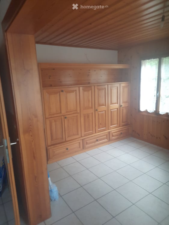 Appartement à vendre 1