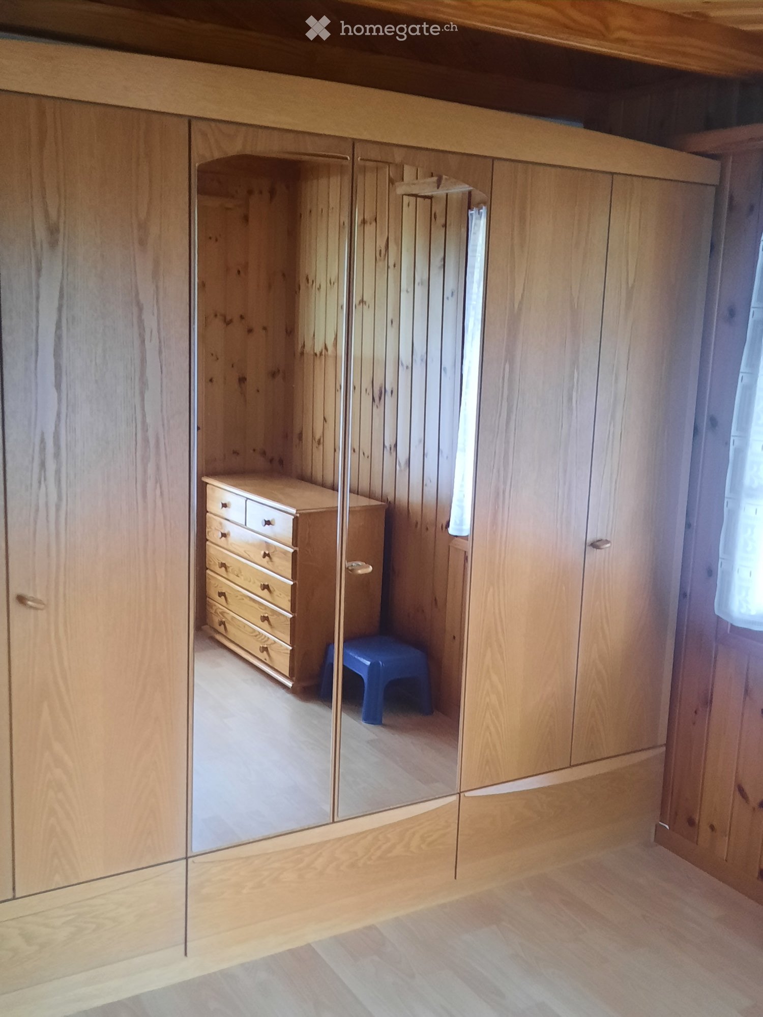 Immobilie in Euseigne - Appartement à vendre - Bild 2