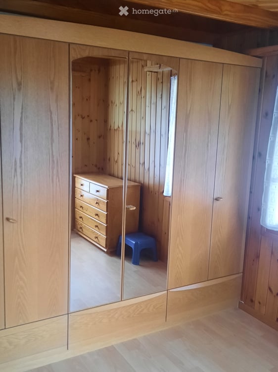Appartement à vendre 3