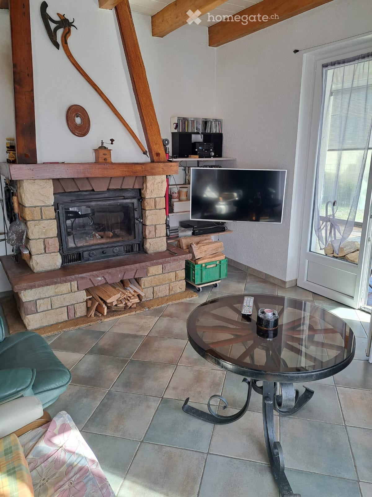 Immobilie in Buix - Maison - Bild 3