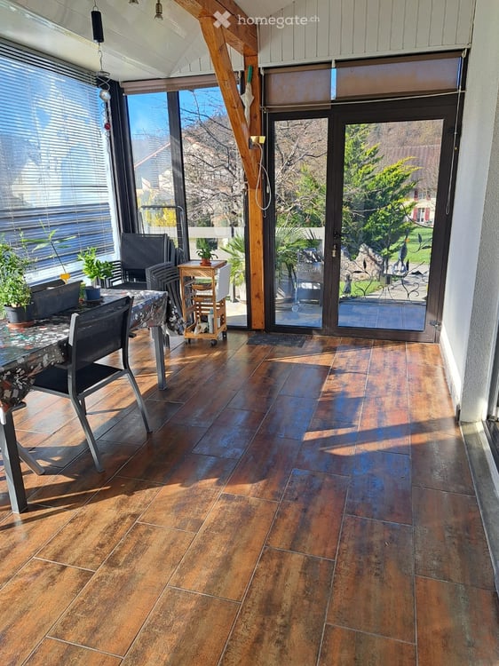 Maison 3
