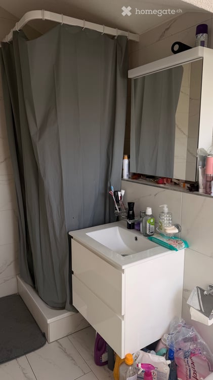 Studio 1.5 pièces 4