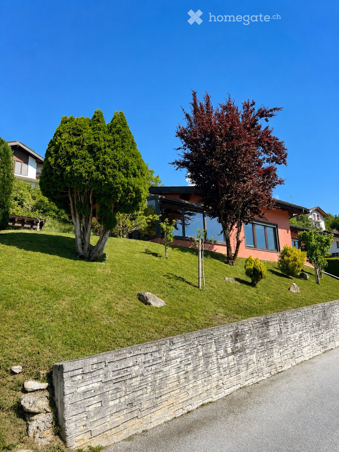 Immobilie in Argnou - Maison individuelle à Blignou - Bild 0