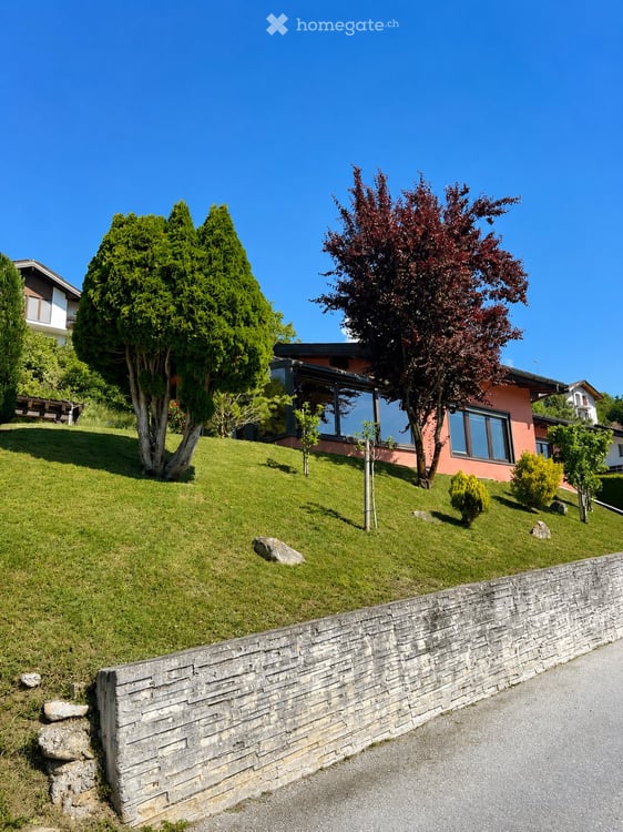 Maison individuelle à Blignou 1