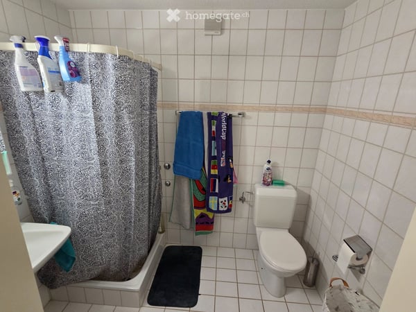 Splendide de 3.5 pièces en duplex à Châtonnaye 5