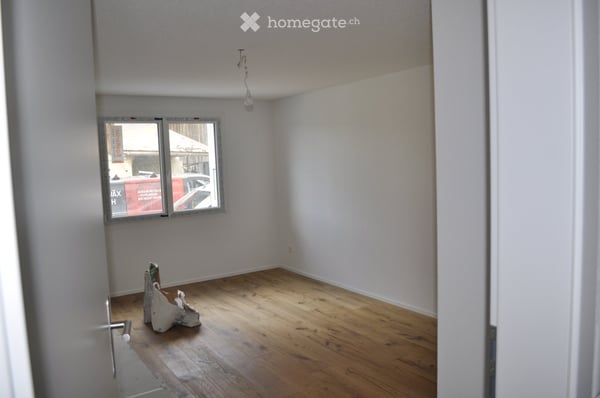 Stöckli/Neubau Kräiligen 4