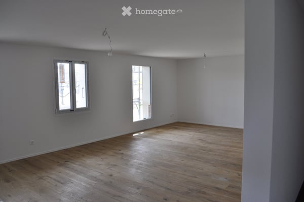 Stöckli/Neubau Kräiligen 3